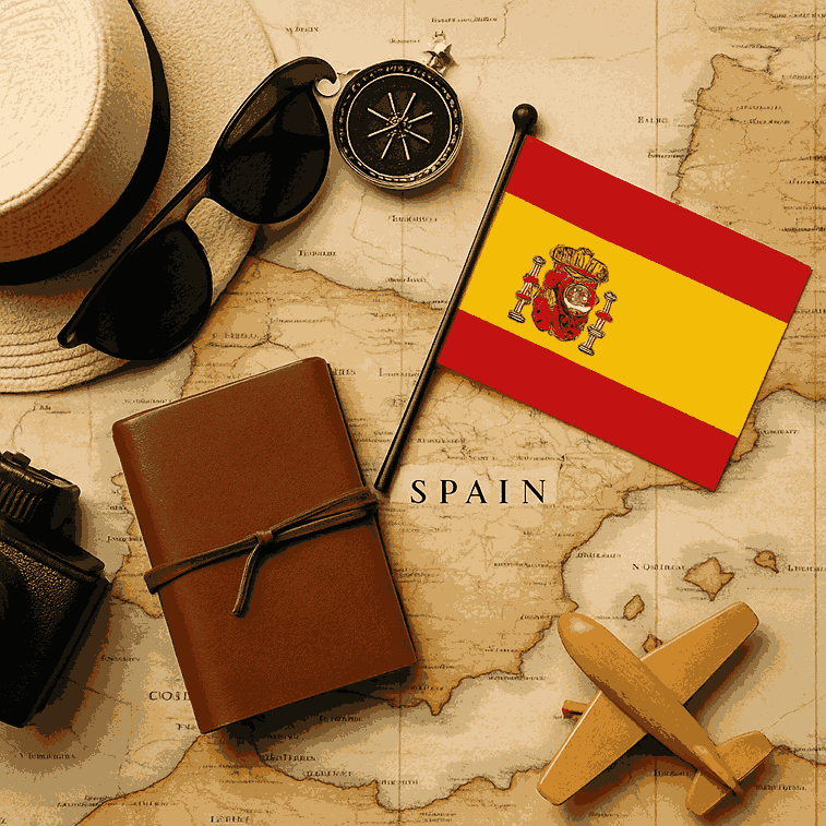 Alapvető spanyol kifejezések